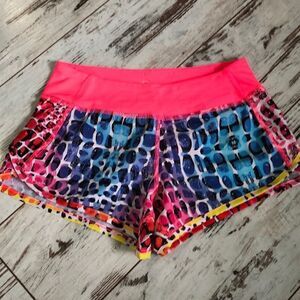 90 degree by reflex shorts w/ liner